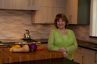 Jeanne Drew Kitchen 2013